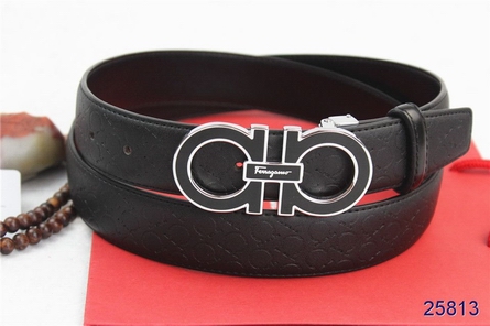 Ferragamo Belts-393